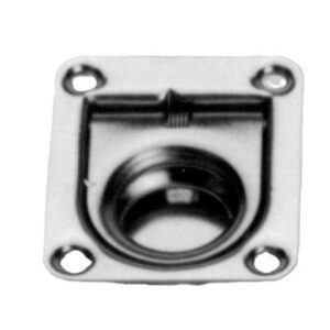 Gömme Kulp 38X45mm