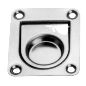 Gömme Kulp 66X55mm