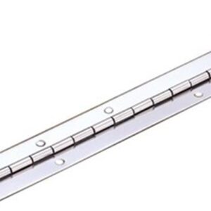 Şerit Menteşe Paslanmaz Çelik 32x910 mm
