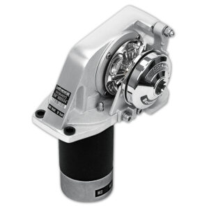 WINDLASS H. DOR. ALU R. 800W/12V 8-5/16"BBB-5/16"HT