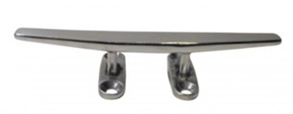 Paslanmaz Çelik Koç boynuzu 152mm