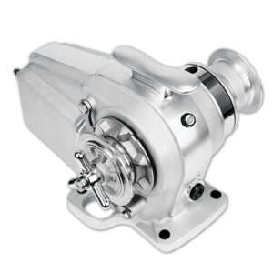 WINDLASS H. TIGRES ALU G+D 1500W/24V 8-5/16"BBB