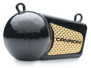 Cannon Flash Weight