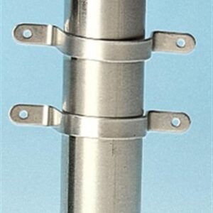 Kamış Yuvası, Pasl.Çelik 229mm