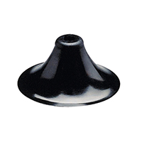 Suction Disc , Ø92mm, Grey