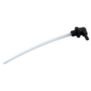 Pick-up Tube w/Filter & Pipe Connector Ø1/4"