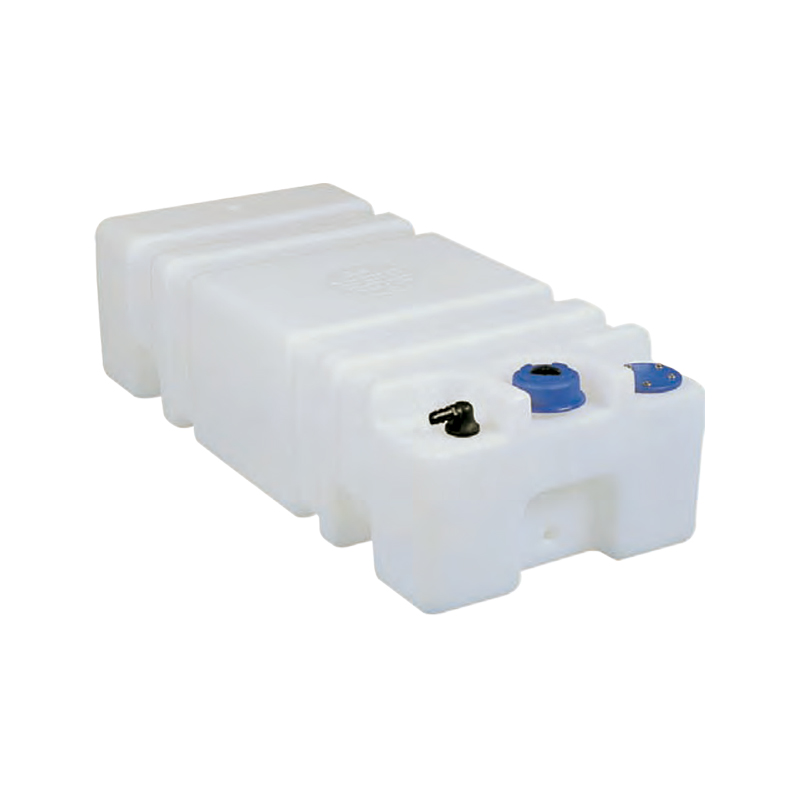 SOGLIOLA Su Tankı 60L, Kapaklı, Dolum Ağzı: Ø50mm,L.800mm