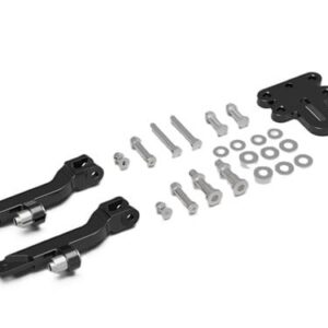 Glydur HKA-03 Donanım Kiti (Üç Motor Çift Silindir)