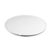 Table Top Round, Polyeth.Ø600mm, White