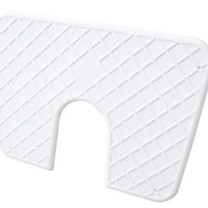 Ayna plakası 320X220MM BEYAZ