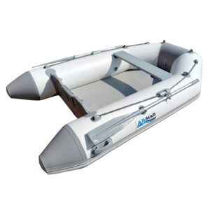 ARIMAR KATLANIR TENDER BOT Soft Line 210
