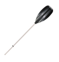 Stand.Alımınyum Kürek 130Cm, Ø25mm