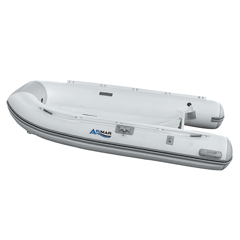 ARIMAR Fiberglass Tender, Hercules II 250
