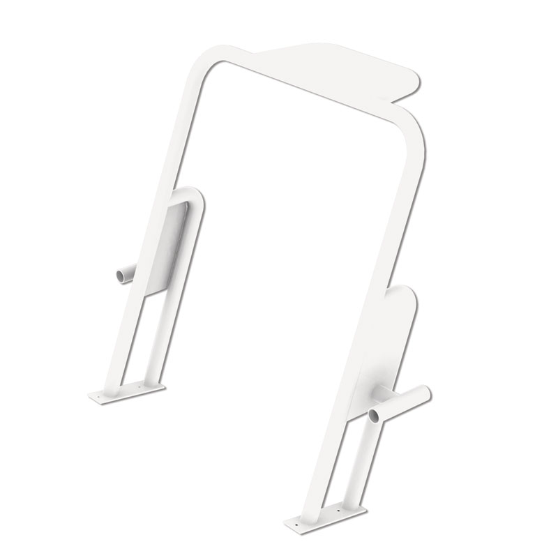 ARIMAR Roll Bar Aluminum for Sport Stile Tender 360
