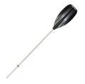 Stand.Alımınyum Kürek 150Cm, Ø25mm