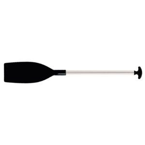T' Saplı Kürek 155Cm, Ø35mm