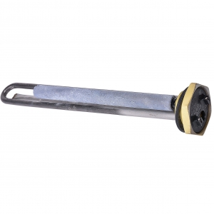 Boiler için yedek rezistans