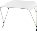 Al.Tente Tak.3M Venus 180X210X135Cm Whıte