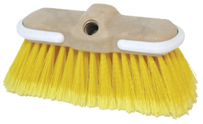 Boat Fırcası "Yumusak Pvc 0,35"