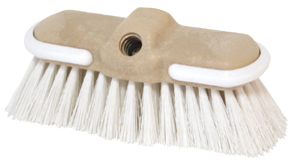 Boat Fırcası"Sert Pvc 0,48"