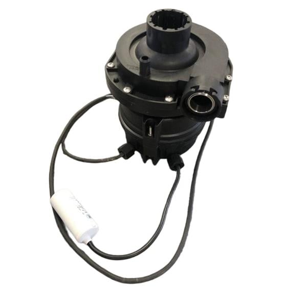 Planus 230V Yedek Tuvalet Motoru