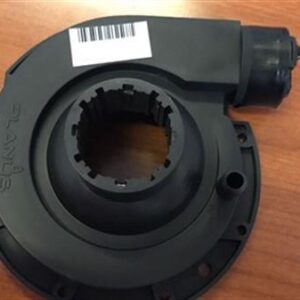 Planus Yedek Plastik Motor Kapağı + Valf
