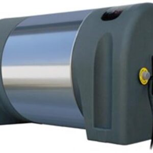 Sigmar Boiler Compact Inox 40L 1200W