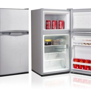 Cool Concept BCD-89 Çift Kapılı Buzdolabı 69+20 Lt.