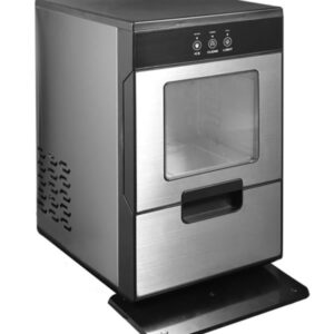Cool Concept Hzb-20N 220V Buz Makinesi 20 Kg