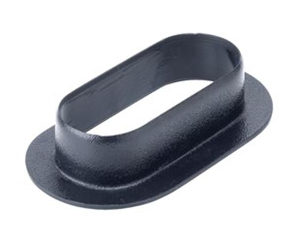 Hortum montaj halkası. Oval 102mm