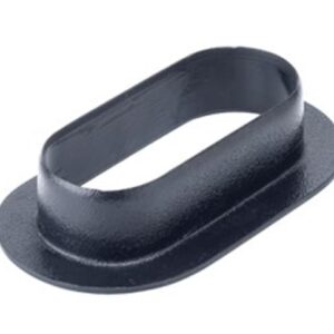 Hortum montaj halkası. Oval 178mm