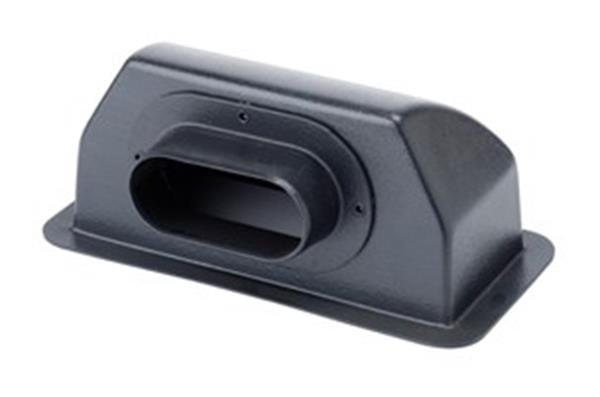 Hortum bağlantı konnektörü 254X102X127