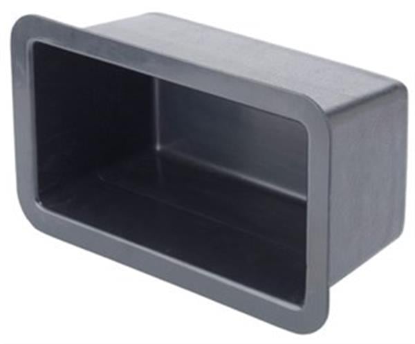 Standart hortum bağlantı konnektörü 152X102MM