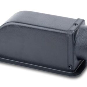 Hortum Bağlantı Konnektörü 254x127-Ø127mm