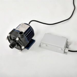 Manyetik Klima Pompası 24V IP68 Maks.56000BTU