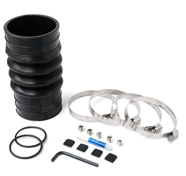PSS ŞAFT KEÇESİ KİT 55MMX2.3/4"