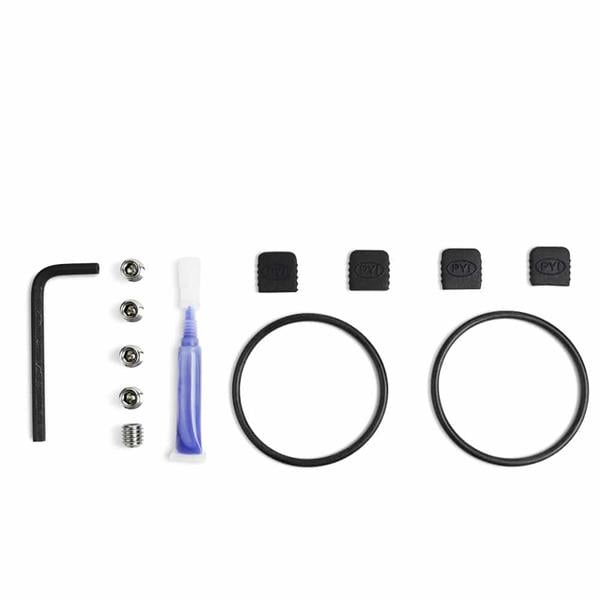 PSS O-RING KIT, Ø45MM - 1.3/4"