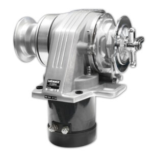 WINDLASS H. KOBRA ALU G+D 1000W/24V 8-5/16"BBB