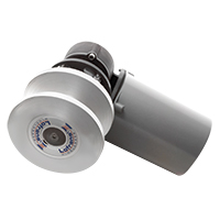 CAPSTAN T700 ALU TENDER STD 800W/12V
