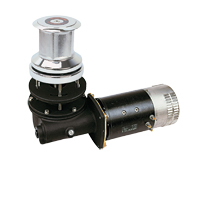 CAPSTAN T2000 CRO STD HYD/