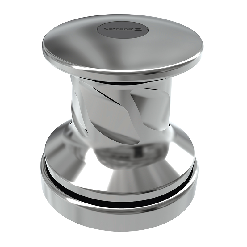CAPSTAN ST2000 INOX CCW 2300W/24V