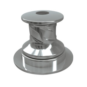 CAPSTAN ST2500 INOX STD HYD