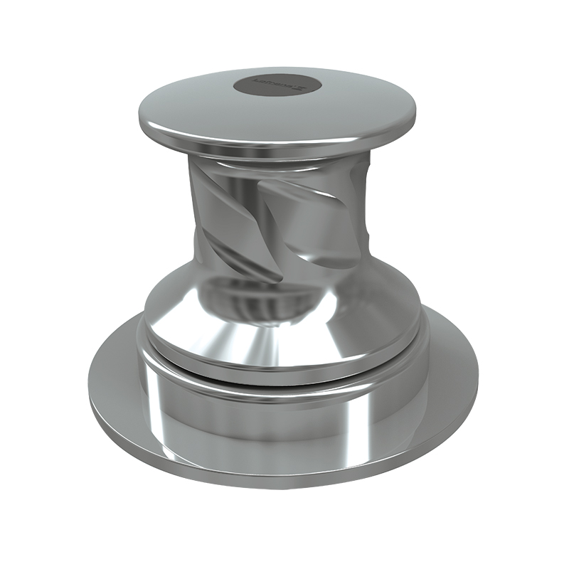 CAPSTAN ST2500 INOX STD HYD