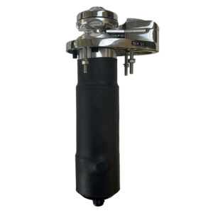 WINDLASS V. XP800 ΙΝΟΧ 500W/12V 6-3/16'' BBB
