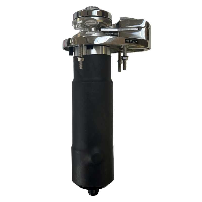 WINDLASS V. XP800 ΙΝΟΧ 500W/12V 7-1/4" HT