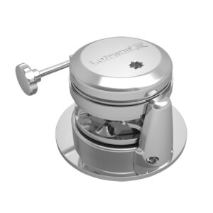 WINDLASS V. SX4 INOX ROUND R. HYD 12-13DIN766