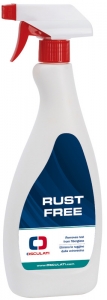 Osculati Rust Free pas sökücü