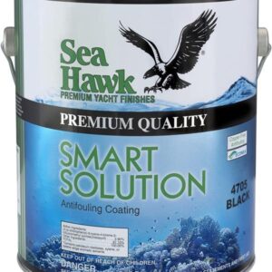 Smart Solution Kuyruk/Pervane Zehirlisi Gri 473 Ml