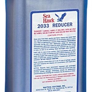 SeaHawk 2033 Zehirli Boya Tineri 950 ml