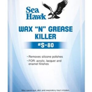 SeaHawk S-80 Vaks VE Gres Giderici 3.78 Litre